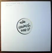 team eimsbush - Team Eimsbush Vol.1 Instrumental