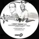 12inch Vinyl Single - Team Eimsbush - Deep Throat / Immer Noch Da