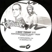 team eimsbush - Deep Throat / Immer Noch Da