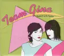 CD - Team Gina - Products Of The Eighties - Digisleeve