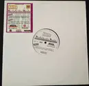 12inch Vinyl Single - Team House - Movin' In The Music