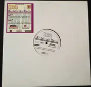 12inch Vinyl Single - Team House - Movin' In The Music