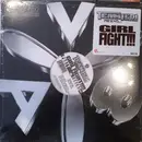 12inch Vinyl Single - Team Jedi - Girl Fight!!!!