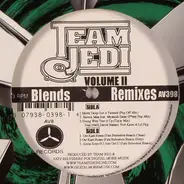 Team Jedi - Team Jedi Blends Vol. II