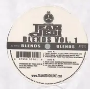 Team Jedi - Team Jedi Blends Vol. 1