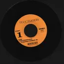 7inch Vinyl Single - Team Players - Reach Out