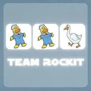 Team Rockit - Duck Duck Goose