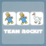 CD - Team Rockit - Duck Duck Goose