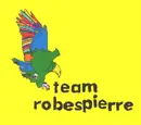 CD - Team Robespierre - Everything's Perfect - Digipak