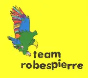 CD - Team Robespierre - Everything's Perfect - Digipak