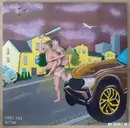 LP - Team Scheisse - 042124192799 - +poster