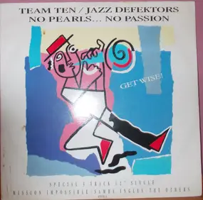 Jazz DeFektors - Get Wise!