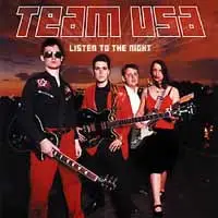 Team USA - Listen to the Night