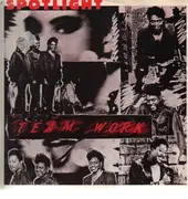 12'' - Team Work - Spotlight