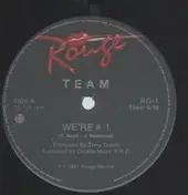 The Team - We're #1