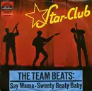 7'' - Team Beats Berlin - Say Mama