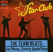 Team Beats Berlin - Say Mama