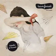 Teamforest - Leave Again (Outtakes & Remixes)