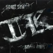 Teamkiller - Some Scars Some Hope