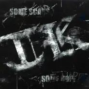 Teamkiller - Some Scars Some Hope