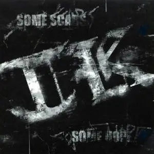 Teamkiller - Some Scars Some Hope