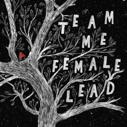Team Me - Female Lead