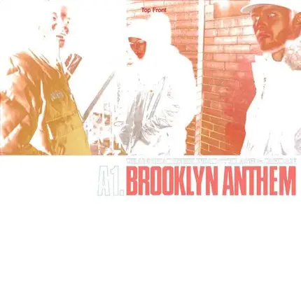 TEAM SHADETEK/77KLASH - Brooklyn Anthem