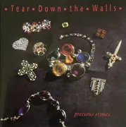 CD - Tear Down The Walls - Precious Stones...