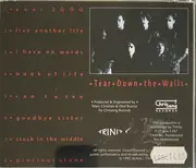 CD - Tear Down The Walls - Precious Stones...