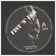 LP - Tear Gas - Tear Gas