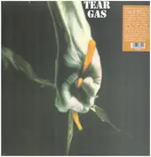 Tear Gas - Tear Gas