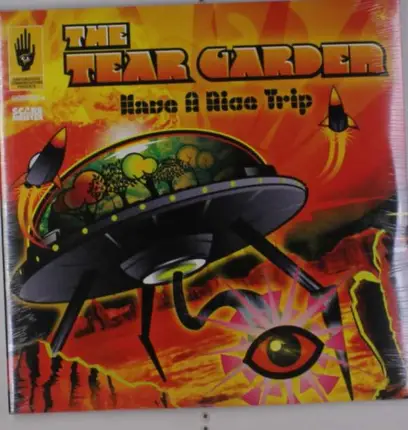 Tear Garden - Have a Nice Trip