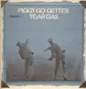 LP - Tear Gas - Piggy Go-Better