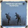 LP - Tear Gas - Piggy Go Getter