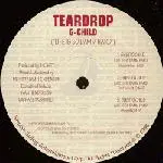 Teardrop - Ghetto Child (Life Is So Damm Hard)