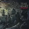 LP - TEAR OUT THE HEART - VIOLENCE - CLEAR WITH BLACK SMOKE VINYL