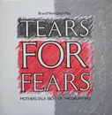 12inch Vinyl Single - Tears For Fears - Mothers Talk (Beat Of The Drum Mix)