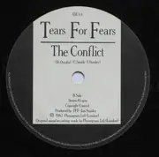 7'' - Tears For Fears - Change