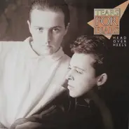 Tears For Fears - Head Over Heels