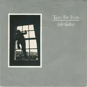 7'' - Tears For Fears - Pale Shelter