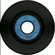 7'' - Tears For Fears - Pale Shelter