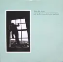 12inch Vinyl Single - Tears For Fears - Pale Shelter (You Don't Give Me Love)