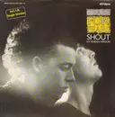 12'' - Tears for Fears - Shout