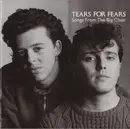 CD - Tears For Fears - Songs From The Big Chair