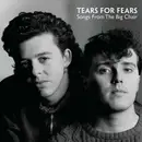 LP & MP3 - Tears For Fears - Songs From The Big Chair - .. CHAIR // 180 GRAMS VINYL + DOWNLOAD