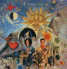 Tears for Fears - The Seeds of Love