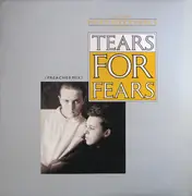 12inch Vinyl Single - Tears For Fears - Broken / Head Over Heels / Broken (Preacher Mix)