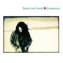 CD - Tears for Fears - Elemental