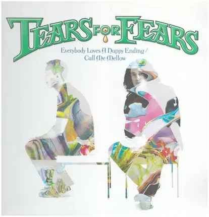 Tears For Fears - EVERYBODY LOVES A HAPPY