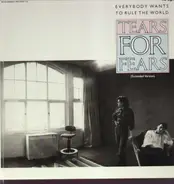 Tears For Fears - Everybody Wants To Rule The World